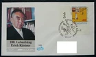 Germany Berlin FDC 1999 -Erich Kastner -Writer, poet, screenwriter and satirist.