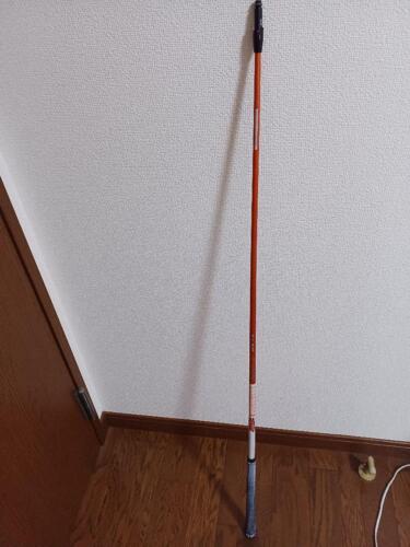 Graphite Design Tour AD DI-6S Driver Shaft w/ Titleist Sleeve 45" for TSR/TSi/TS - Picture 6 of 8