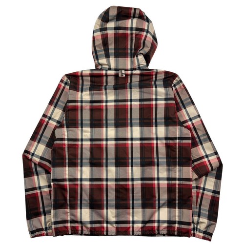 Bape Chequered Jacket - Medium - Picture 2 of 7
