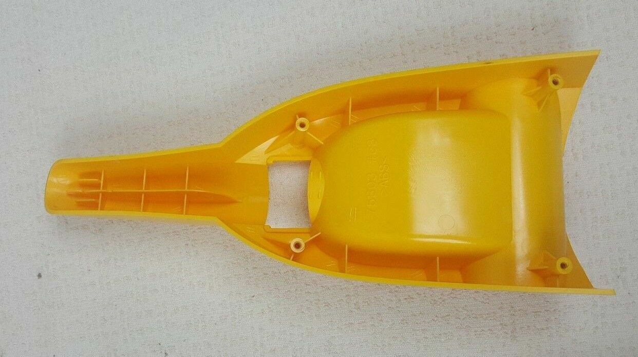 Eureka Vacuum 2961 BVZ Genuine Part Pet Power Paw Handle Holder eBay