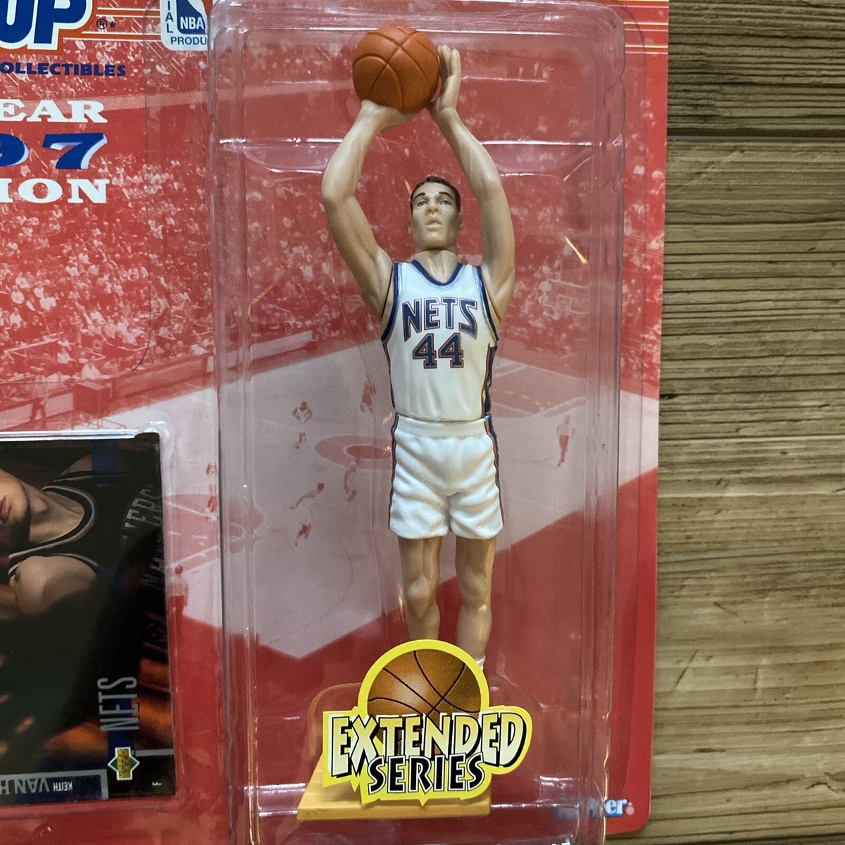 STARTING LINEUP 1997-1998 3体セット STARTING LINEUP 1997-1998 3体セット STARTING LINEUP 1997