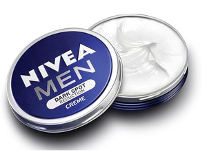 nivea men dark