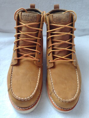 Irish Setter, Setter Fifty, Men's, 6