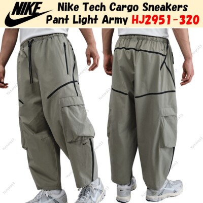 パンツ archive nike cargo pants y2k gray Nike vintage rare cargo Y2K grey men's pants Size: M | eBay
