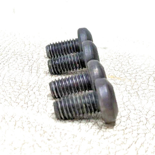 00 Triumph Tiger 900 885i T709 Upper Cam Timing Chain Slider Pad Guide Bolt Set - Picture 3 of 3