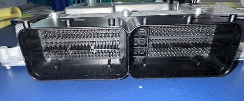 Transtron ECM para motor diésel Isuzu 4HK1 8982853192, 8982681971, 24 V - Imagen 4 de 6