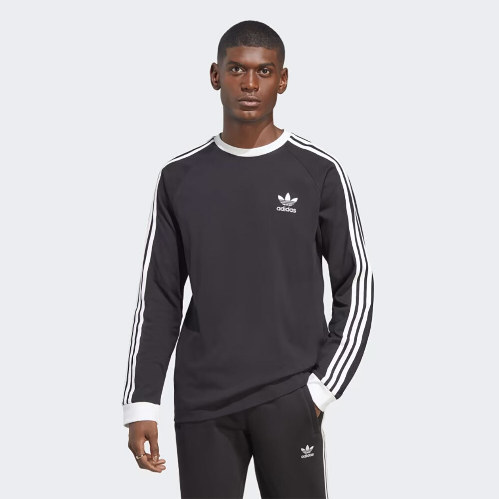 【ADIDAS ORIGINALS】★ADICOLOR CLASSIC TSHIRT★正規品★ Adidas Original Mens ADICOLOR CLASSIC 3S T-SHIRTS IA4877
