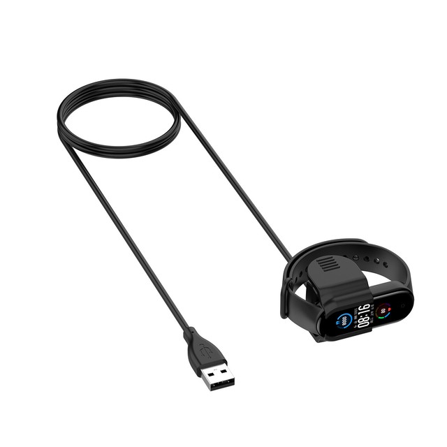 mi smart watch charger