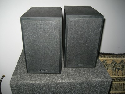 denon sc m39 speakers