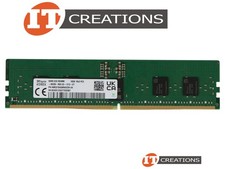 SK HYNIX 16GB PC5-44800 DDR5-5600B-R REGISTERED ECC / EC8 MEMORY HMCG78AGBRA