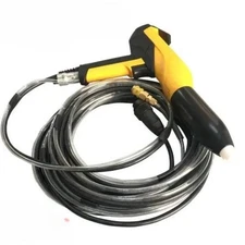 New Replacement Powder Coating Spray Gun with 6m Cable for Gm GM03 OPTI flex2