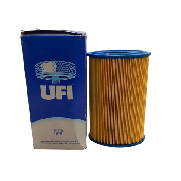 Luftfilter FüR Citroen Ax | Saxo | Xsara-image