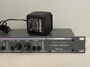 Aphex Compellor | eBay