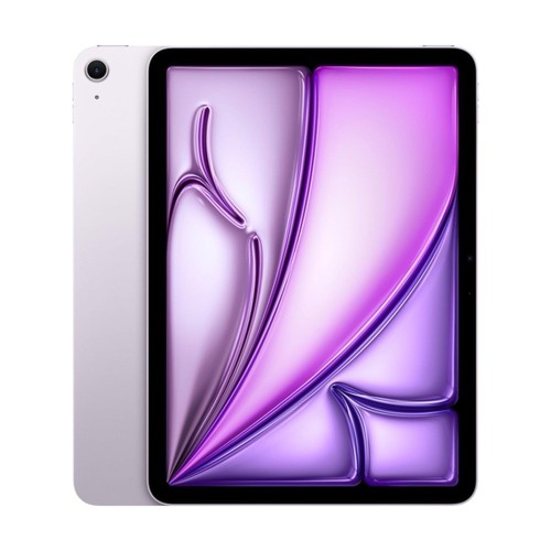 Apple iPad Air M2 6th Gen 11” 128GB WiFi+Cell (2024) Purple - Very Good - 第 1/11 張圖片