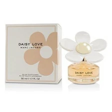 Marc Jacobs Daisy Love / Marc Jacobs EDT Spray 1.7 oz (50 ml) (w)