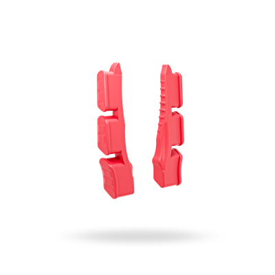 QAD - Launcher Dampener Kit – Jim-Bows Archery Calgary