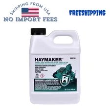 Hercules Haymaker Tankless Water Heater Descaler