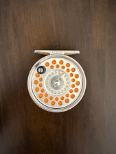 Mulinello a mosca Hardy The Featherweight