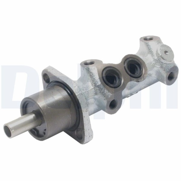 Delphi Hauptbremszylinder LM70351 FüR Fiat Punto 16V 188 233 235 253 255 333 353-image