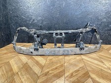 Mercedes-Benz E W211 2004 Schlosstr&auml;ger fronttr&auml;ger frontmaske Diesel 150kW