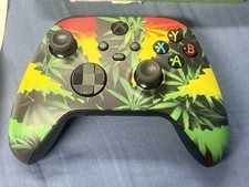 Modded Xbox Series x/S Controller