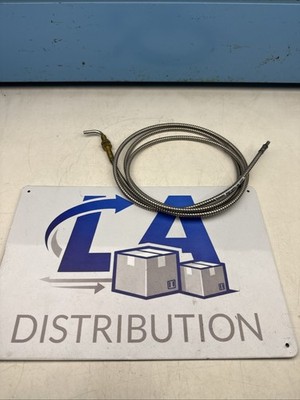 Banner Engineering ITA26S Fiber Optic Cable 
