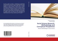 Chukwunonye Akujuru (U. A.) | Social Science Research: Methodology And...