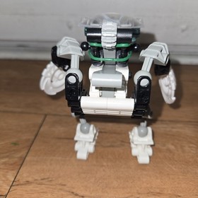 LEGO BIONICLE: Bohrok Kohrak 8565 & 8563 Complete