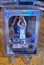 2019-20 Panini NBA Hoops Premium Stock - Kyle Guy #238 Silver Prizm (RC)