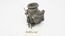 1956 Ford Truck 272 292 Y-block Rebuilt Holley 2110 Model 94 2bbl Carburetor.