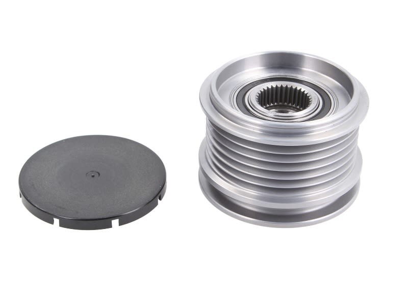 Poulie alternateur Valeo 588024 pour moteur de berline et utilitaire
