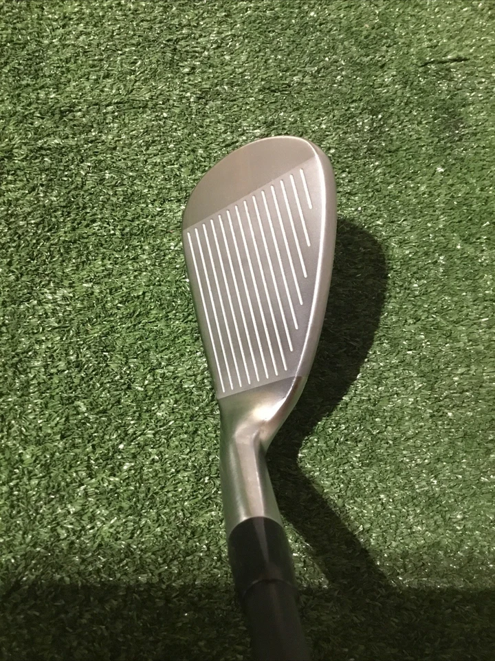 Mizuno Ladies JPX 923 Hot Metal HL Nickel Gap Wedge (GW) LA GOLF Graphite (35”) - Image 4 of 4
