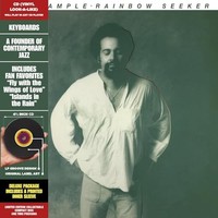 Joe Sample - Rainbow Seeker Vinyl Replica Cd - Cd - F600Z