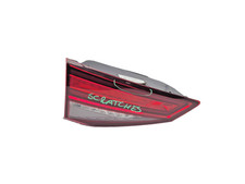 SEAT ATECA 2024 INNER TAIL LIGHT REAR LEFT PASSENGER SIDE N/S 575945307G