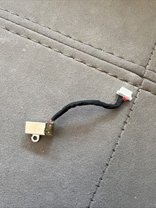 HP Probook 650 G8 Strombuchse Power Jack DC Buchse Kabel