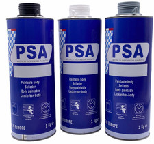 ANTIROMBO BODY PROTETTIVO SOTTOSCOCCA INSONORIZZANTE PSA 1 KG