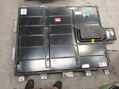 MG ZS EV BATTERY 2020 11175556