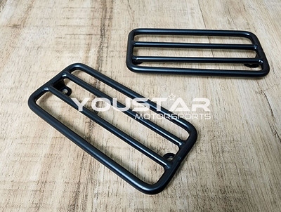 For Mercedes G Class W463 Backup Reverse & Rear Fog Light Guard