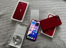 Apple iPhone 13 128GB Rot ohne Simlock