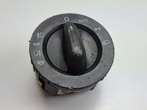 AUDI A6 4F2, C6 RHD Lichtschalter Steuergerät 4F2941531D 32234758