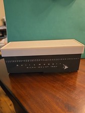 Vintage Bell and Howell Micro Mount Tray - 40 Slide Tray with slide mounts