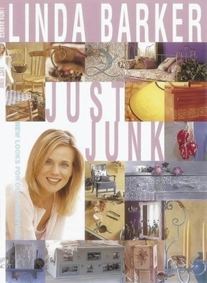 Just Junk Paperback Linda Barker