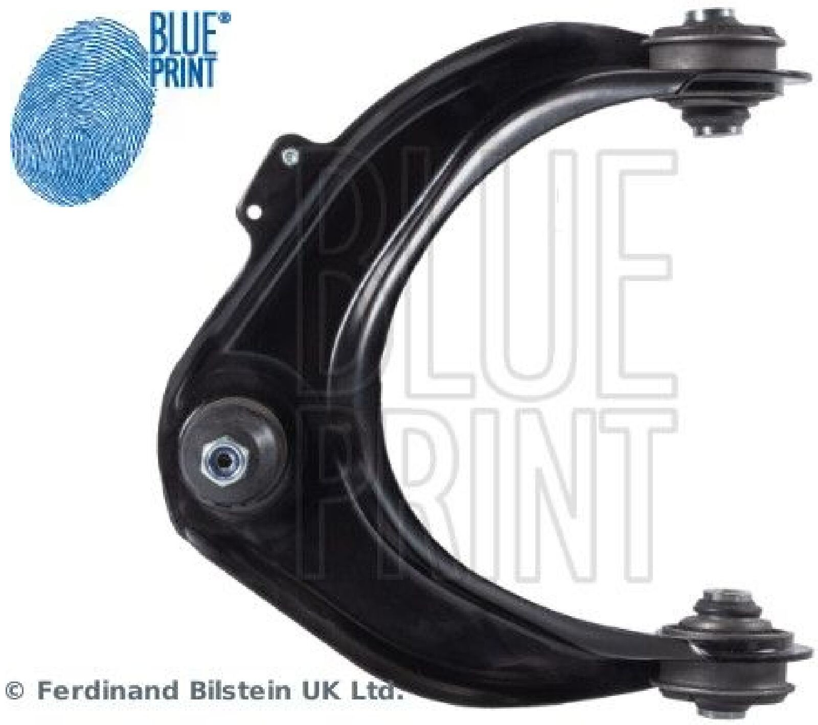 Querlenker Vorderachse links ADH28651 BLUE PRINT für HONDA ACCORD VI Coupe - Bild 2