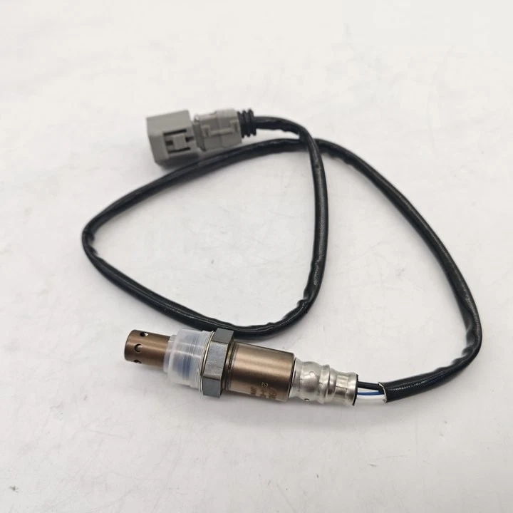Denso Down Oxygen O2 Sensor For Toyota Highlander Lexus RX330 RX350 234-4509 Foto 3 de 4