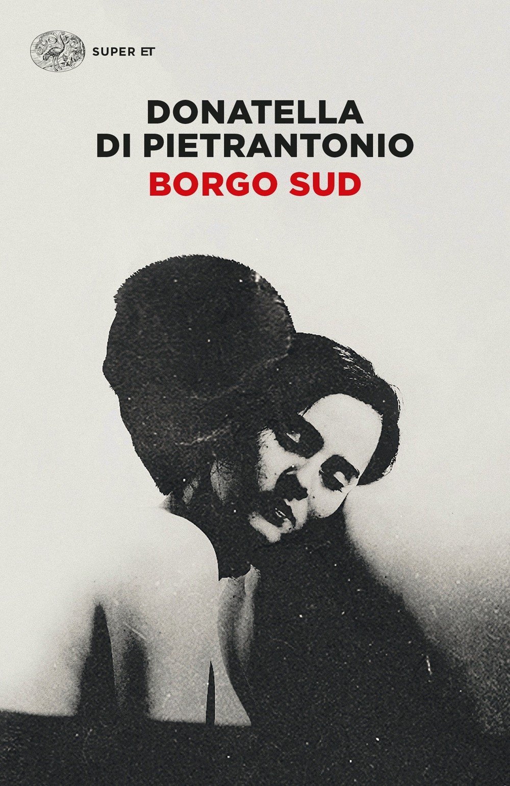 Borgo Sud [Paperback] [Jan 17, 2023] Di Pietrantonio, Donatella - Immagine 3