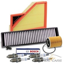 ATEC INSPEKTIONS-KIT INSPEKTIONSPAKET C FÜR MINI COOPER ONE R50 R53 1.6