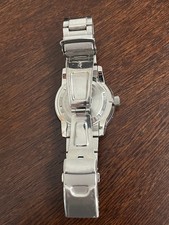 SEIKO SRP585K1 ProspeX Automatic Watch Diver Mohawk Watch 200m Steel Bracelet 7