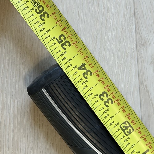 Odyssey White Hot Pro #1 Putter 34.5” Right Handed Steel - Picture 10 of 10