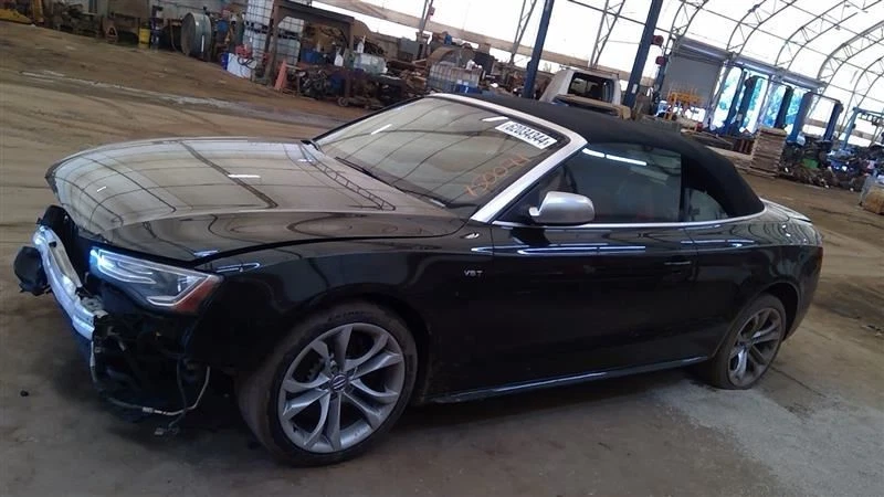 Стартер подходит для 10-17 AUDI S5 6174225 - Изображение 3 из 4