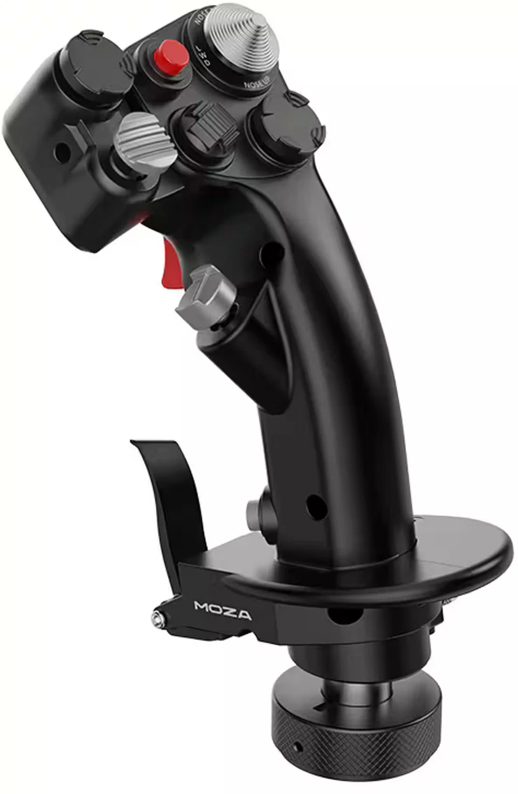 Moza Racing MH16 Flight Stick - Thumbnail 2